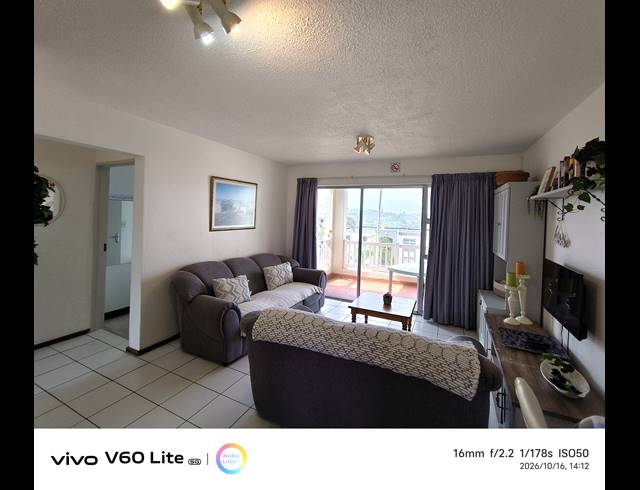 2 BEDROOM APARTMENT FOR SALE IN UVONGO